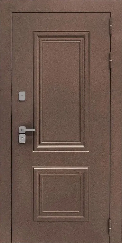 Фото Дверь ДвериПРО Д-68 ФЛП-541 МДФ 10 мм DPRO195552